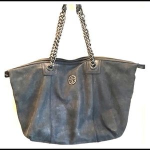 Tory Burch slouch purse